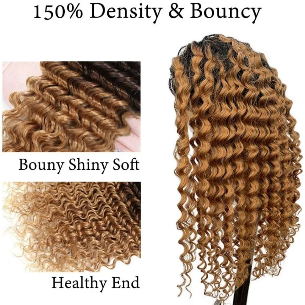 Blooming  100% Human Hair 26